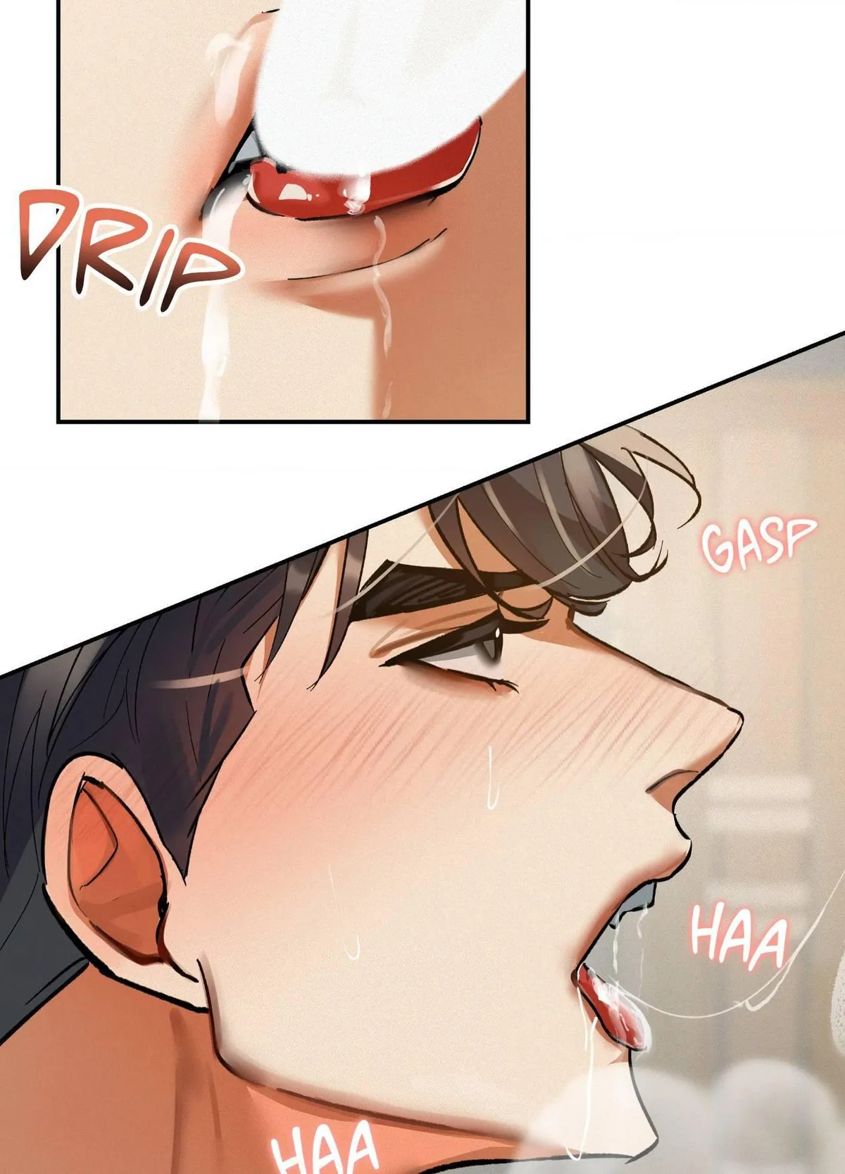 Daemuljeon Chapter 31 page 51 - 