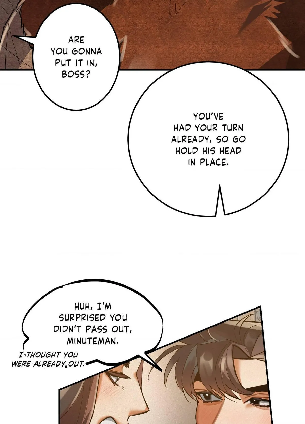 Daemuljeon Chapter 31 page 53 - 