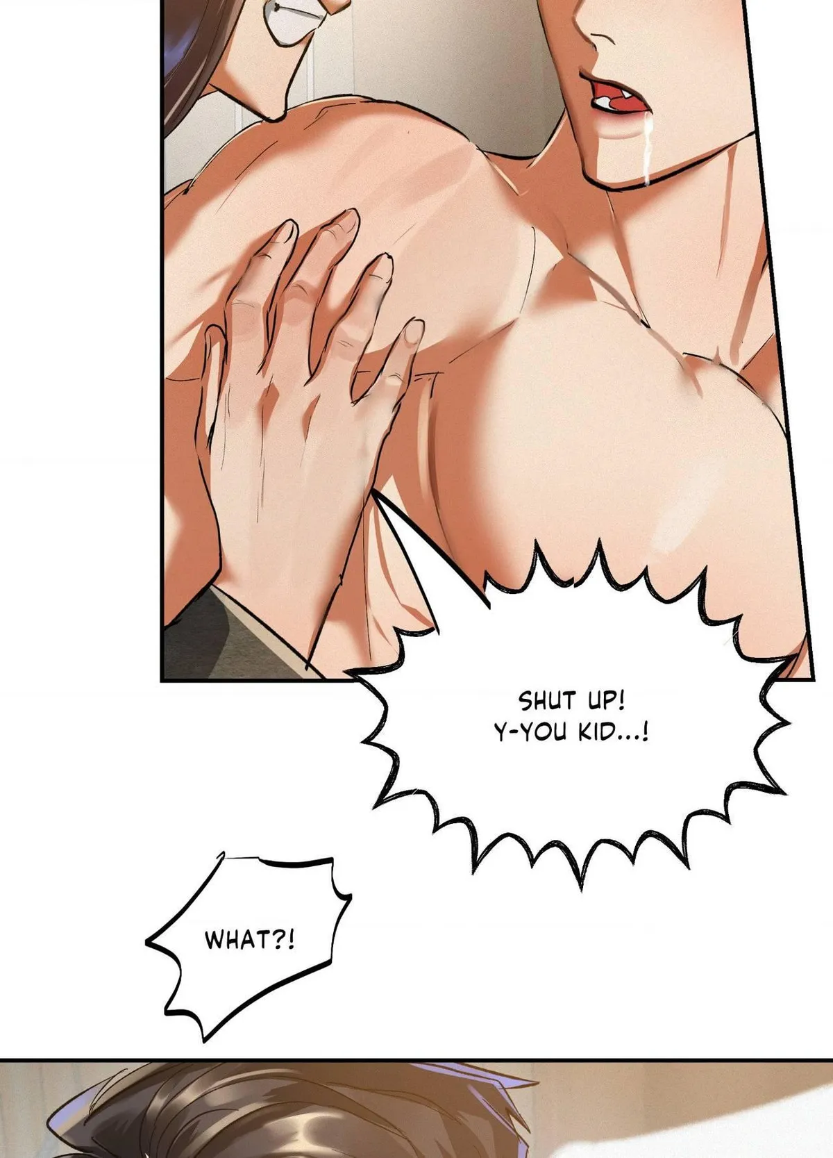 Daemuljeon Chapter 31 page 54 - 