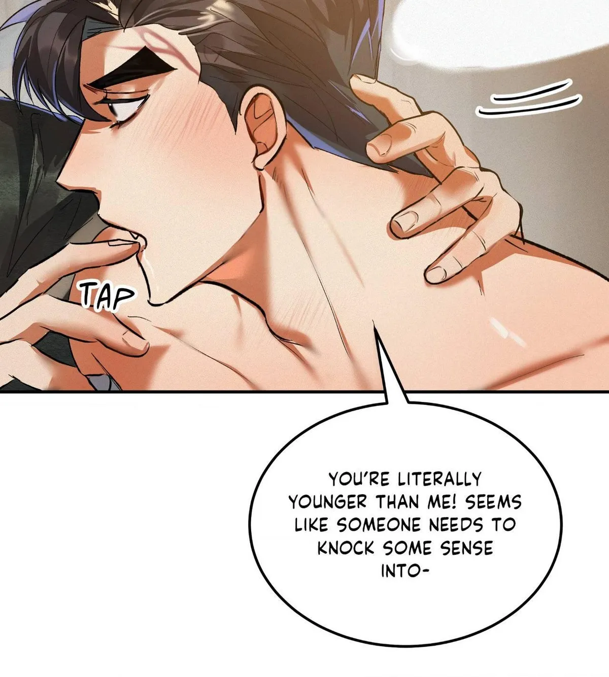 Daemuljeon Chapter 31 page 55 - 