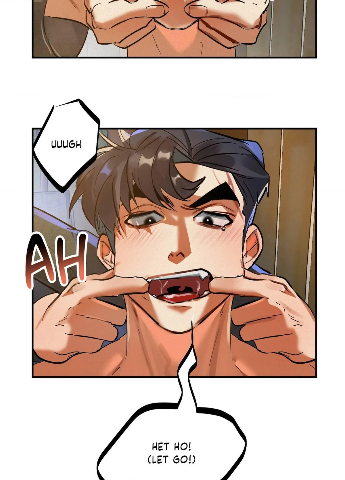 Daemuljeon Chapter 31 page 57 - 