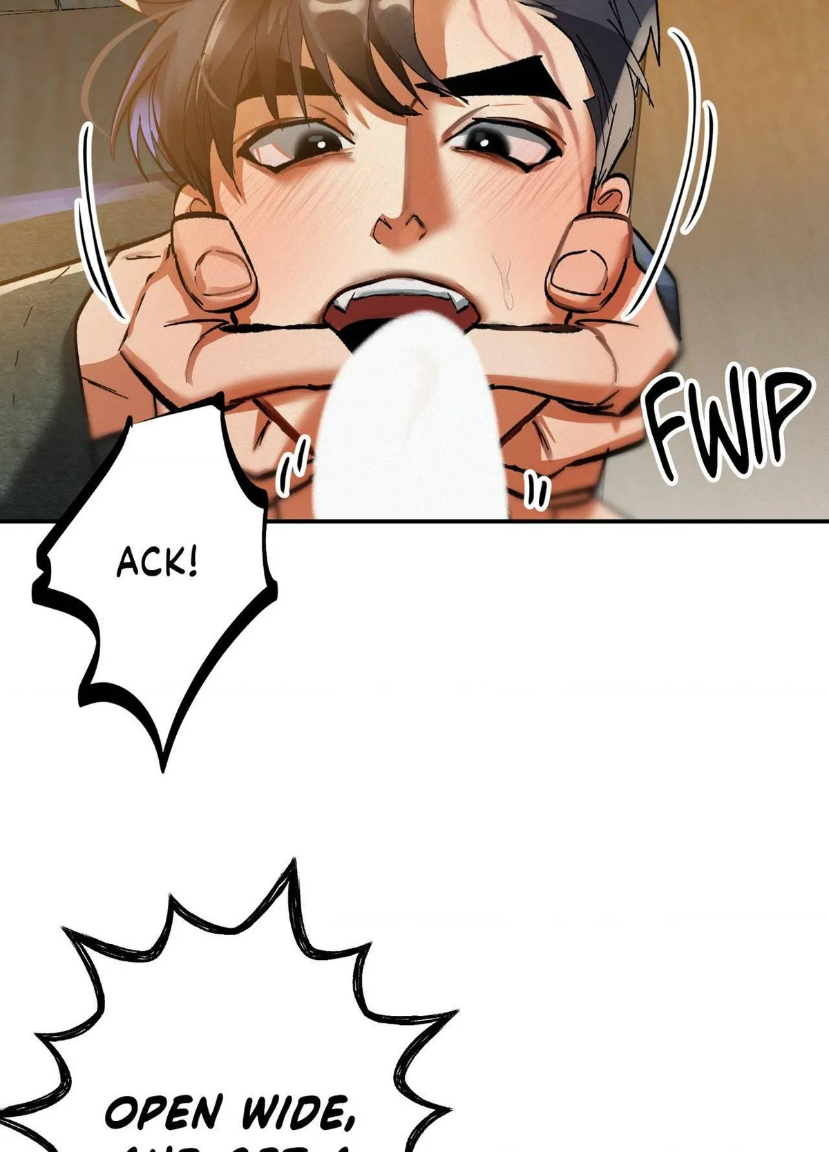 Daemuljeon Chapter 31 page 61 - 