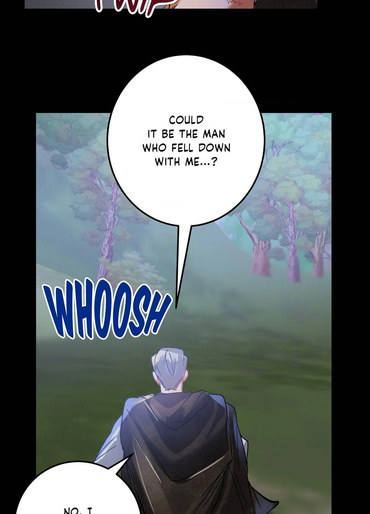 Daemuljeon Chapter 31 page 8 - 
