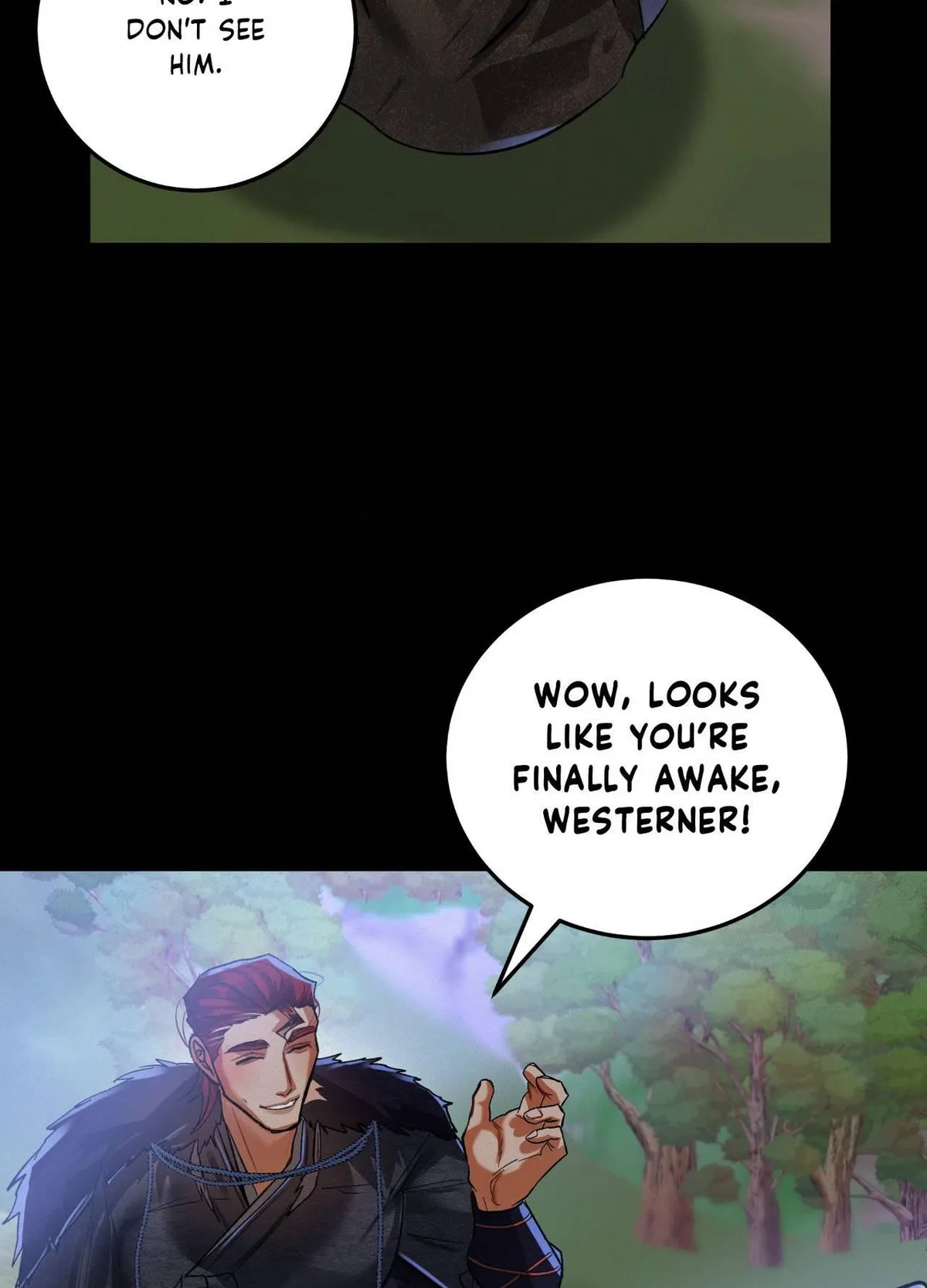 Daemuljeon Chapter 31 page 9 - 