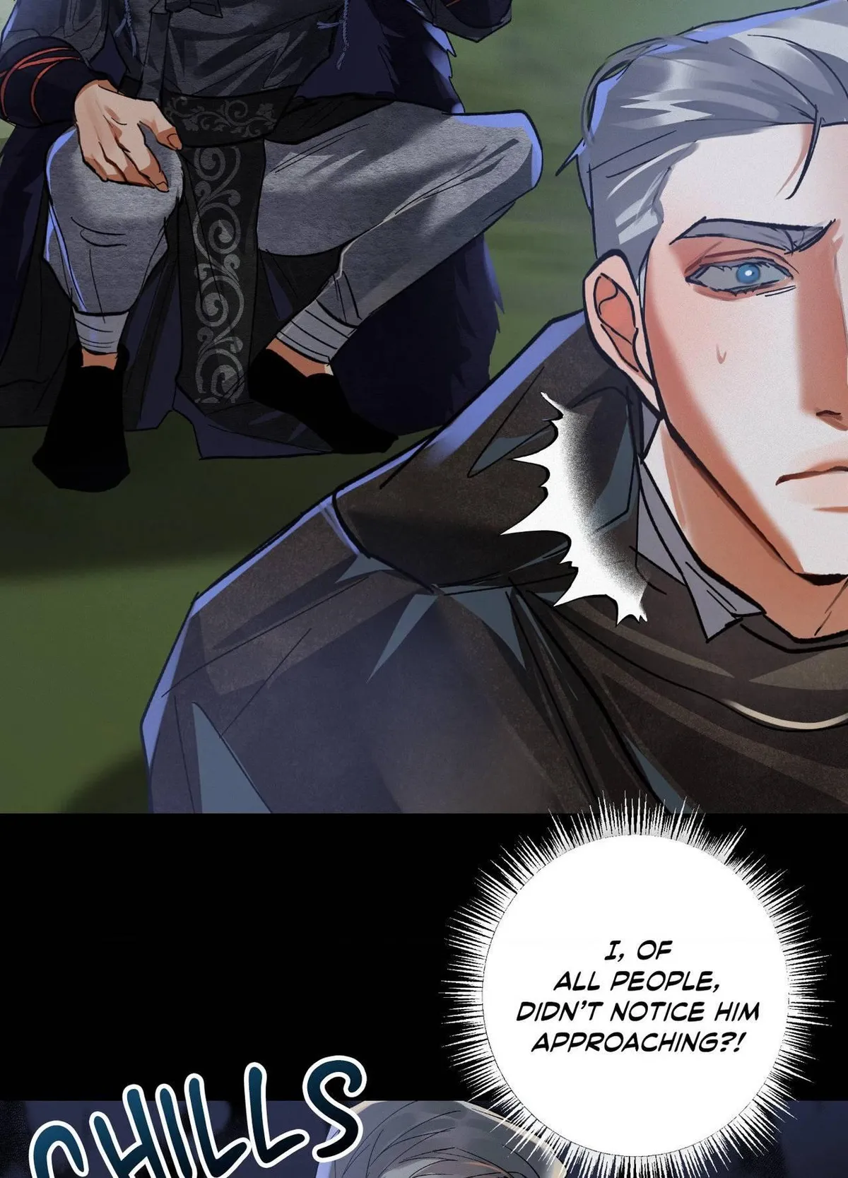 Daemuljeon Chapter 31 page 10 - 
