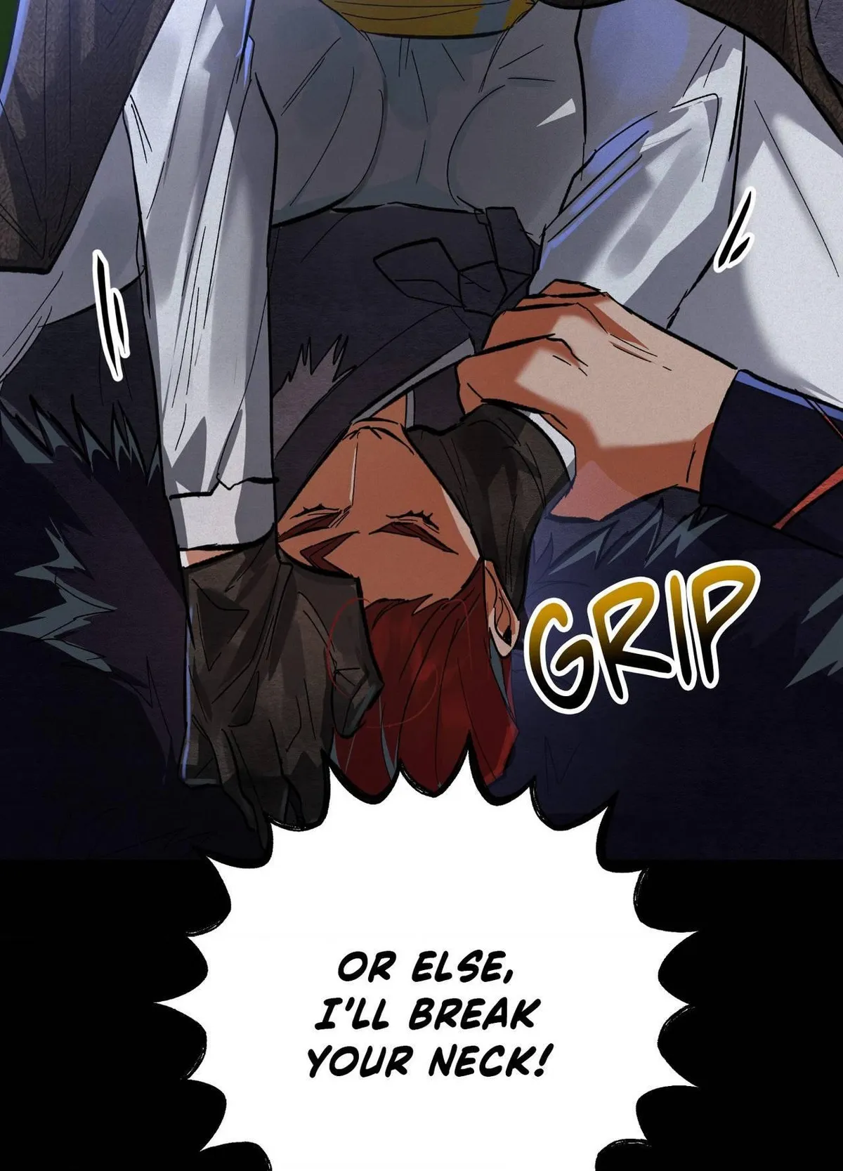 Daemuljeon Chapter 32 page 13 - 