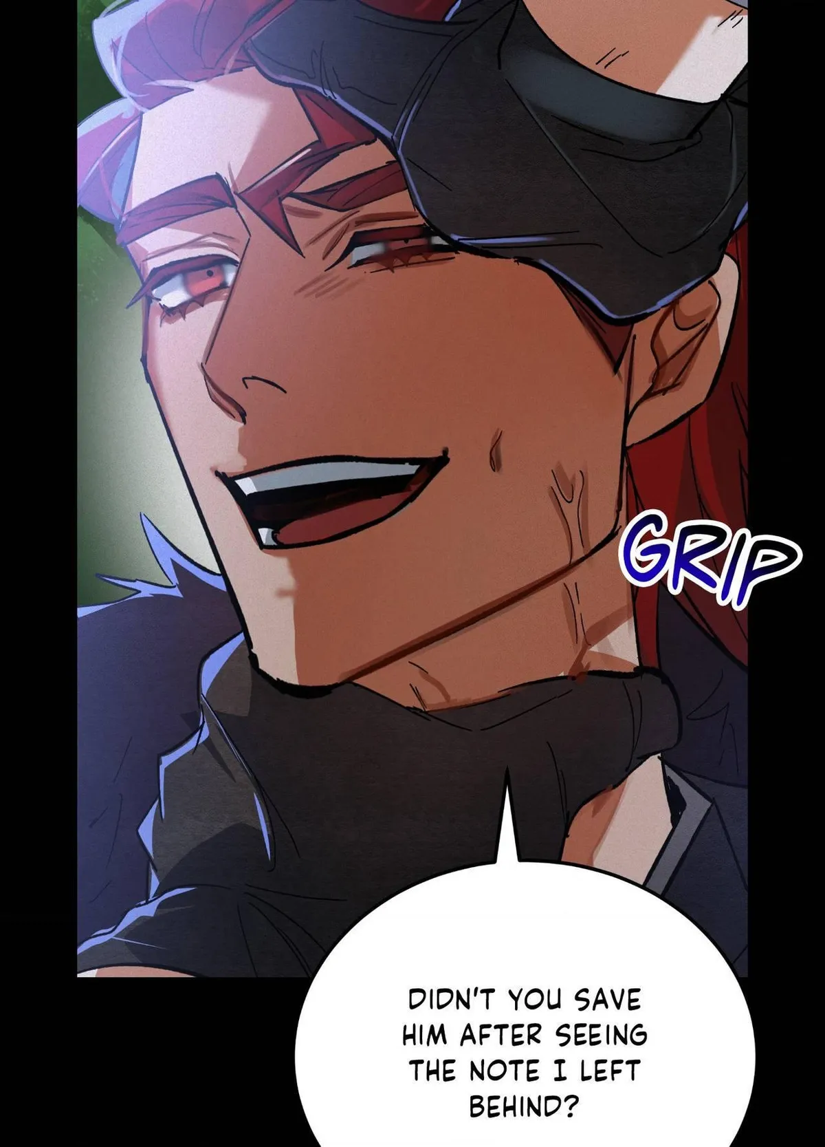 Daemuljeon Chapter 32 page 15 - 