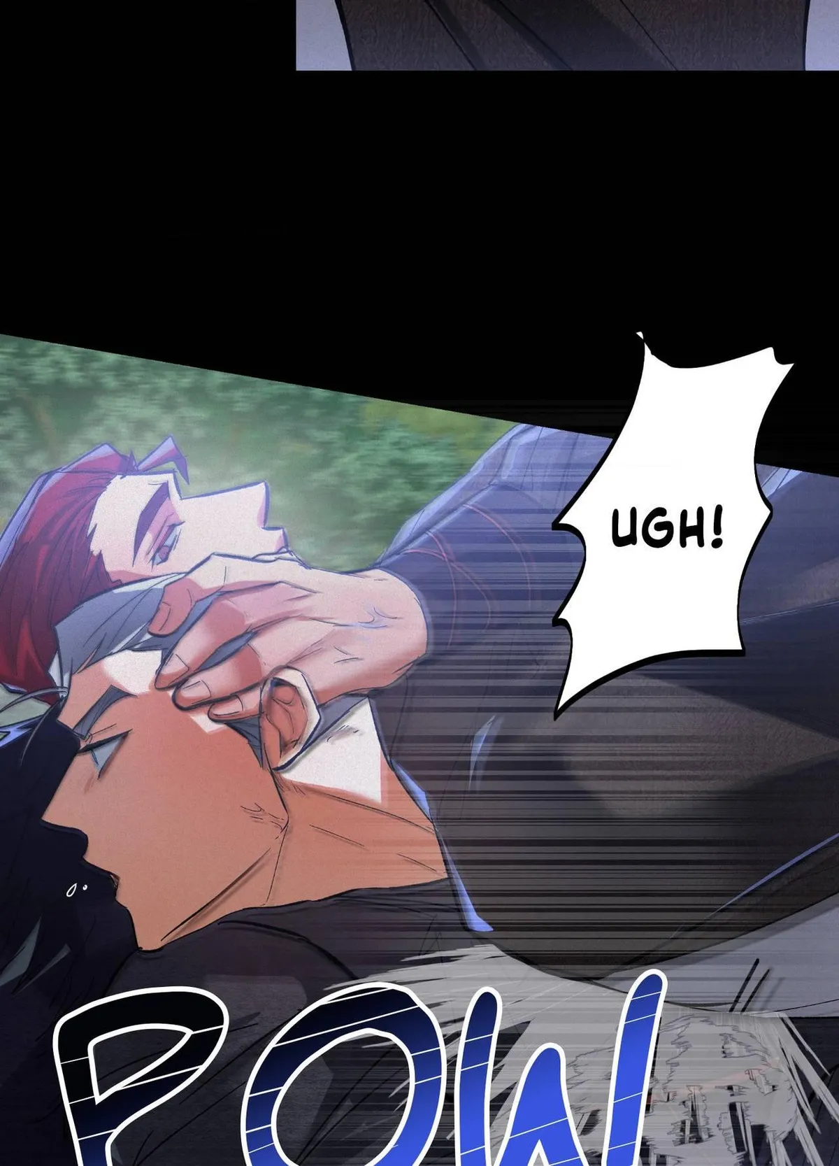 Daemuljeon Chapter 32 page 18 - 