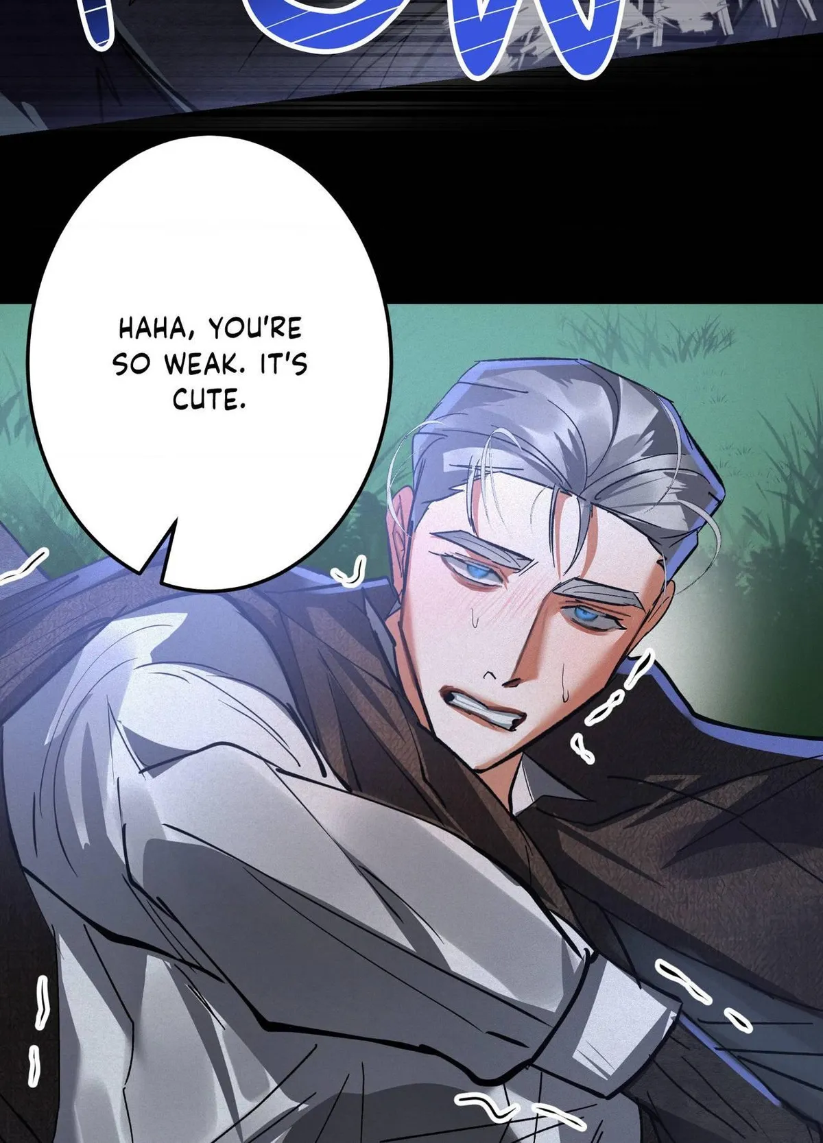 Daemuljeon Chapter 32 page 19 - 