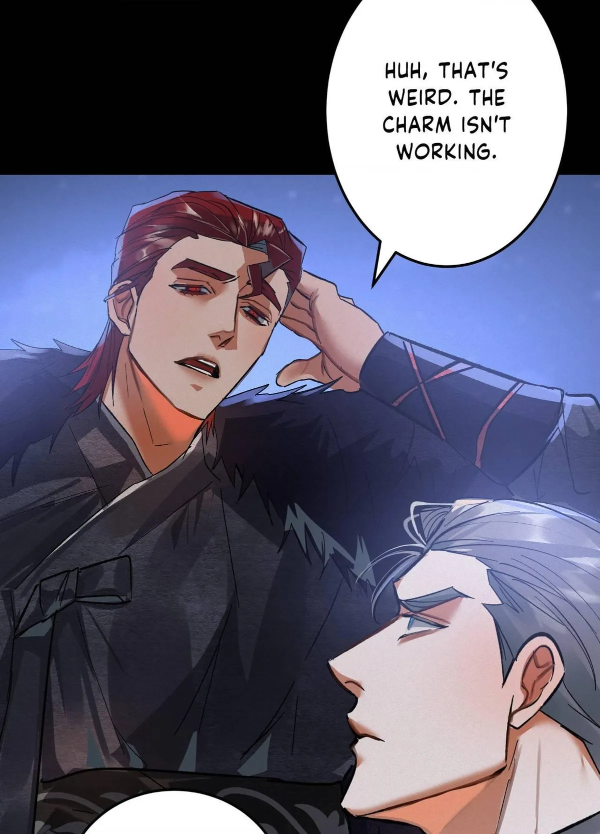 Daemuljeon Chapter 32 page 3 - 