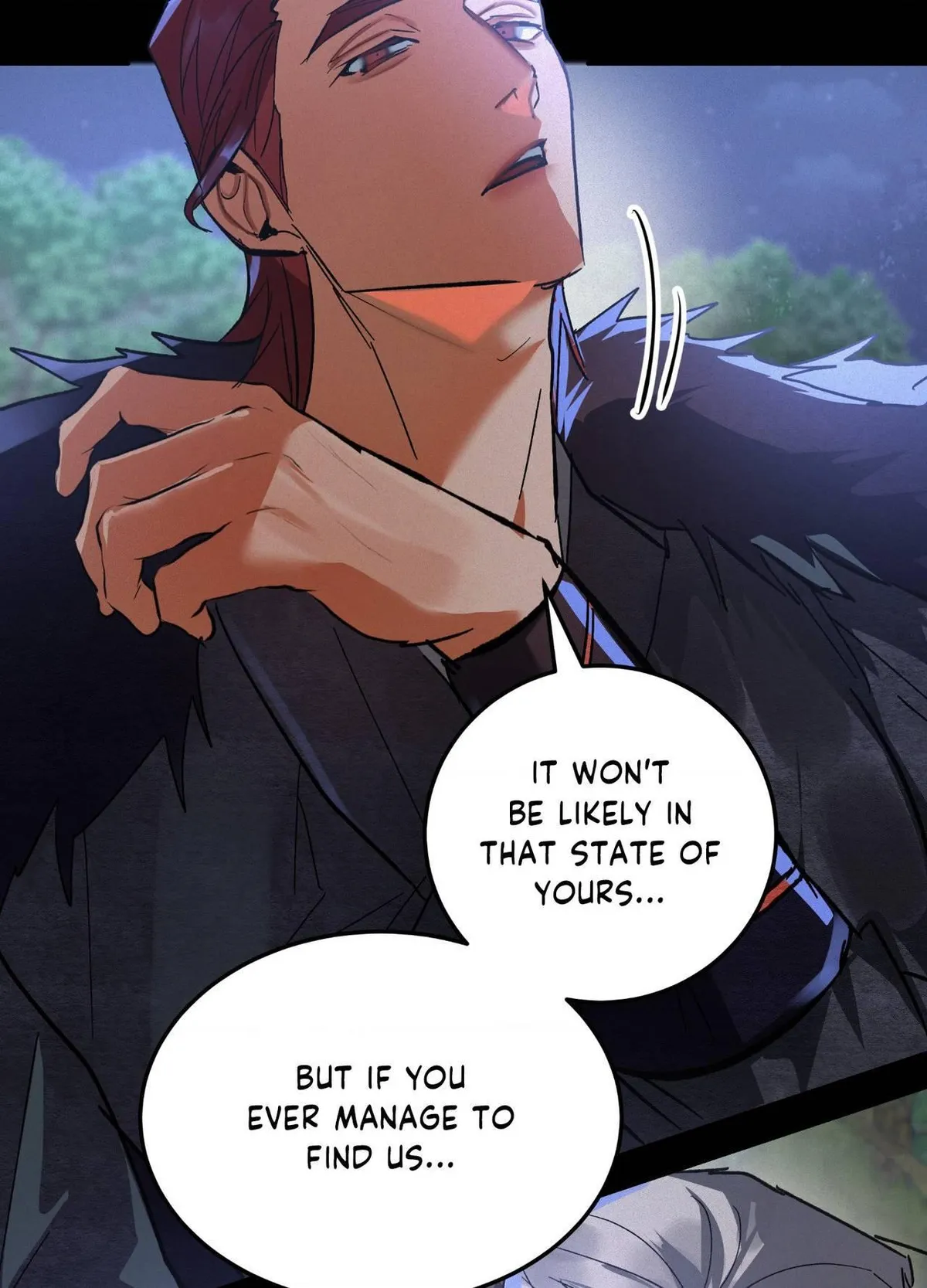 Daemuljeon Chapter 32 page 21 - 