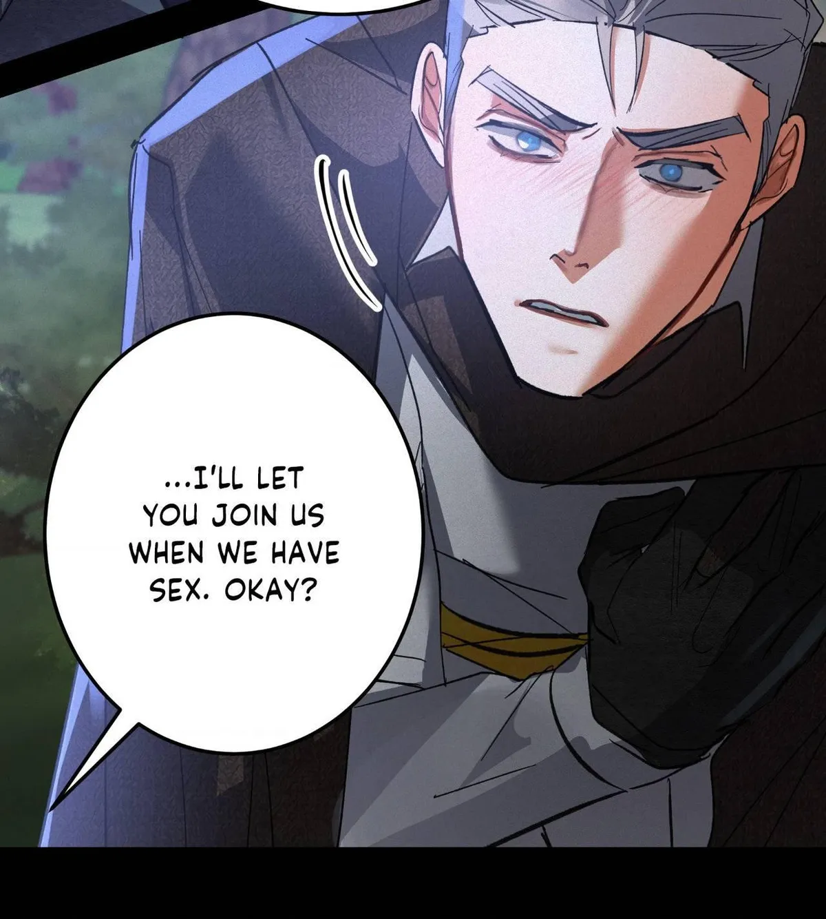 Daemuljeon Chapter 32 page 22 - 