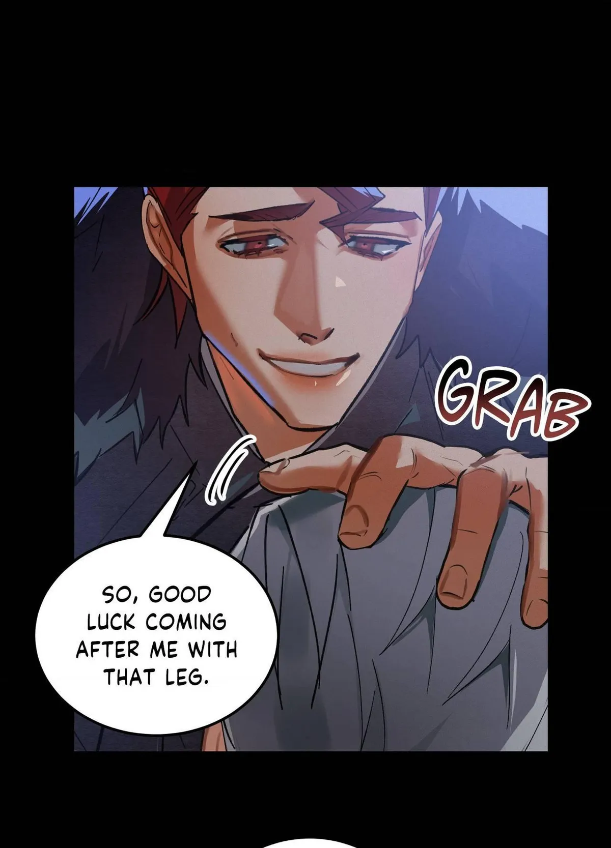 Daemuljeon Chapter 32 page 23 - 