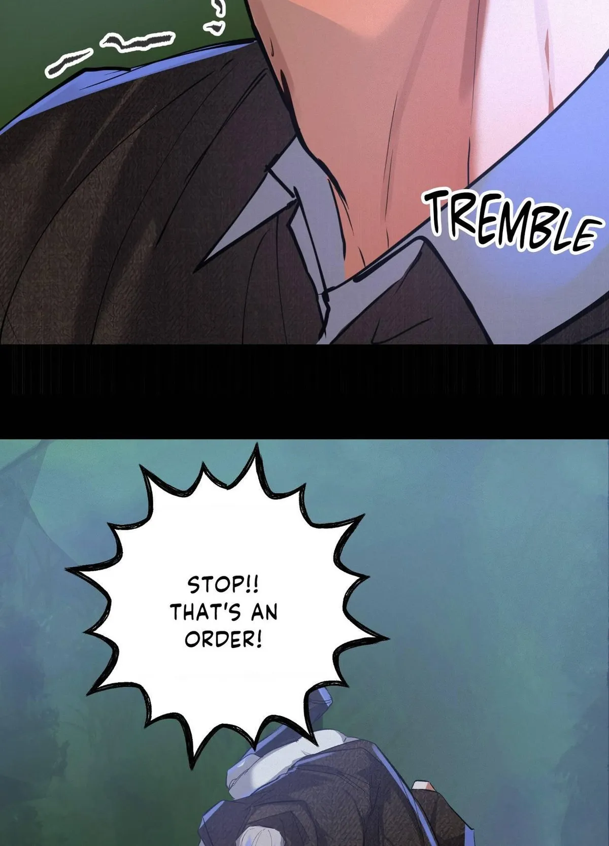 Daemuljeon Chapter 32 page 25 - 