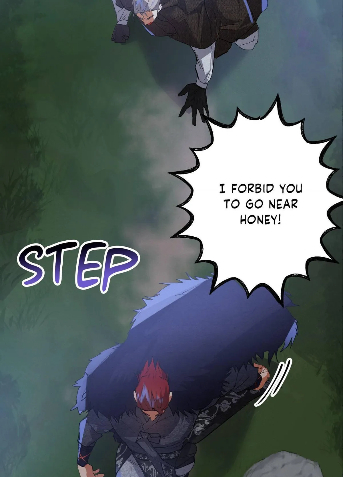 Daemuljeon Chapter 32 page 26 - 