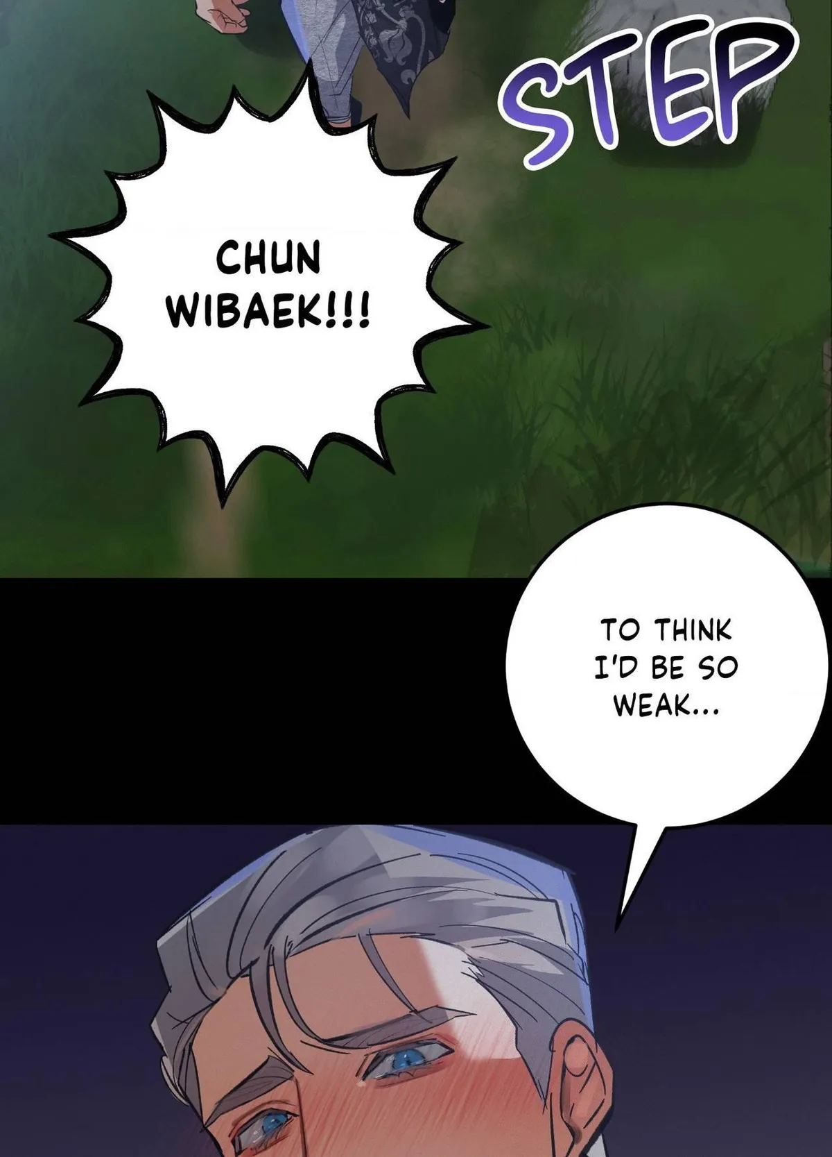 Daemuljeon Chapter 32 page 27 - 