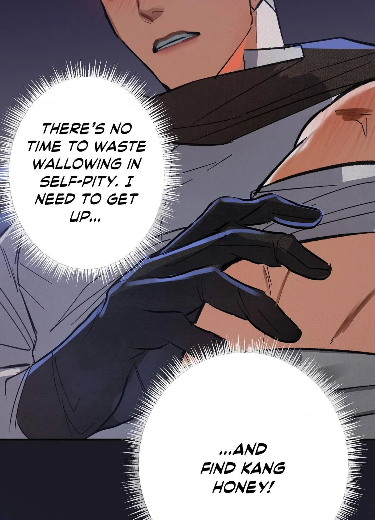 Daemuljeon Chapter 32 page 28 - 