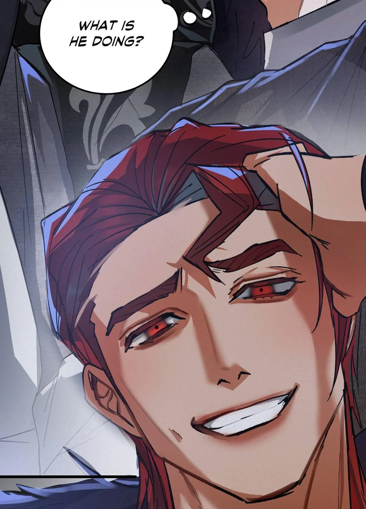 Daemuljeon Chapter 32 page 4 - 