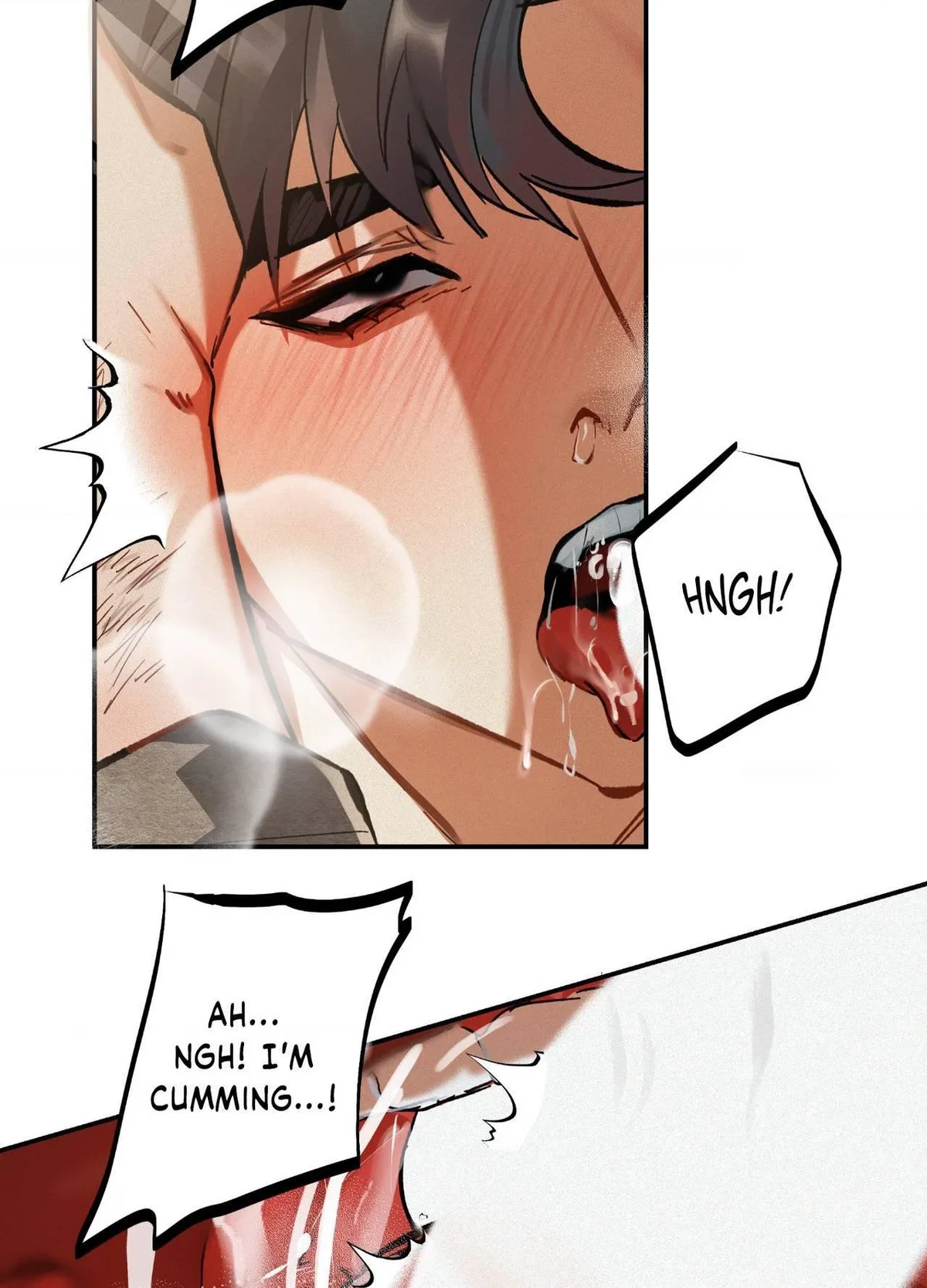 Daemuljeon Chapter 32 page 35 - 