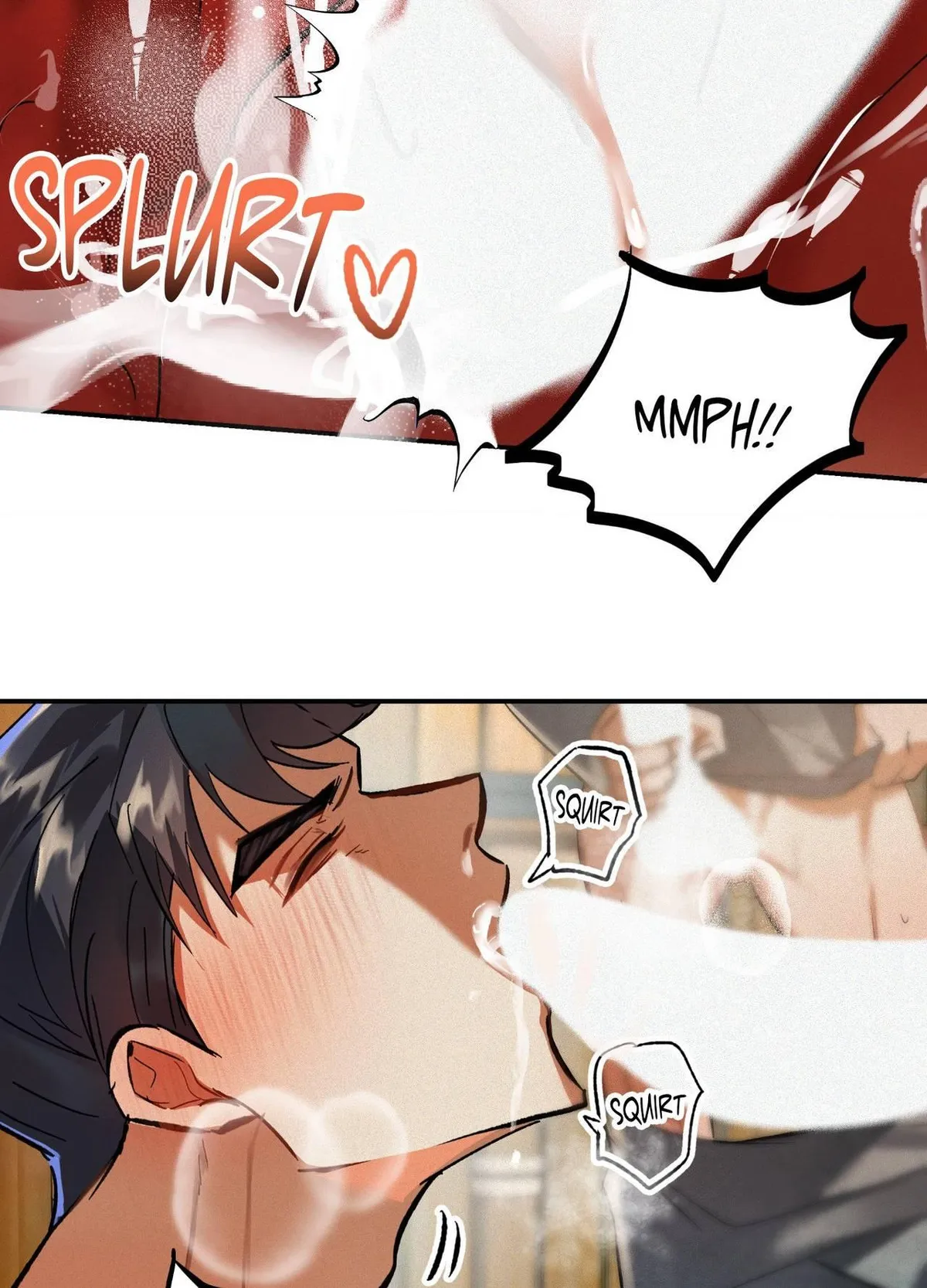 Daemuljeon Chapter 32 page 36 - 