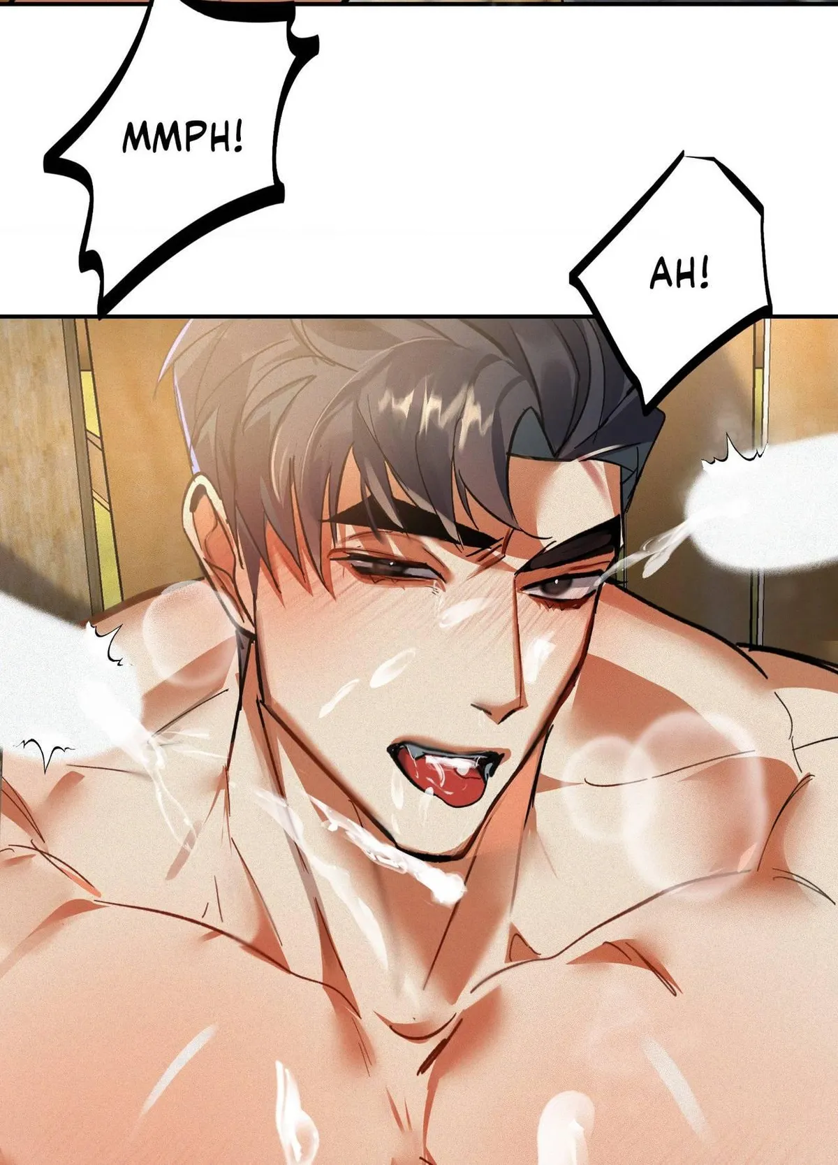 Daemuljeon Chapter 32 page 37 - 