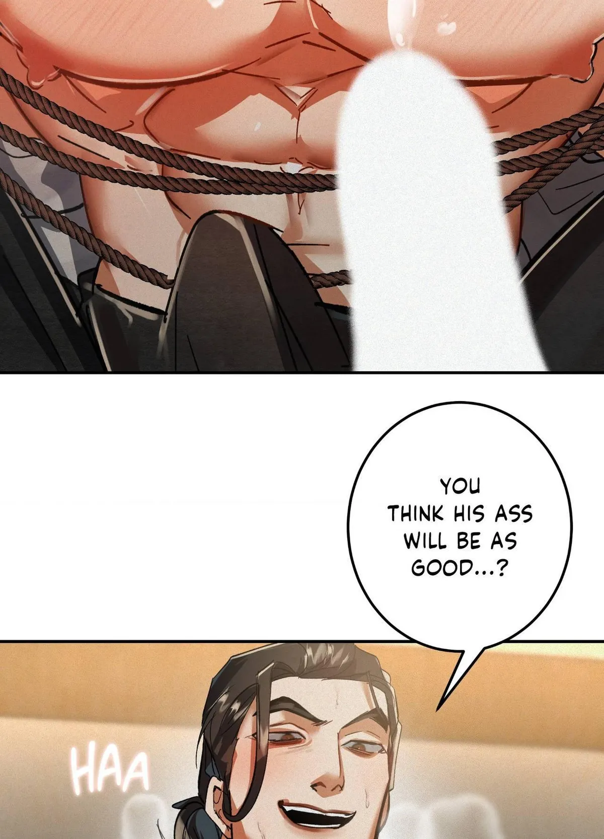 Daemuljeon Chapter 32 page 38 - 