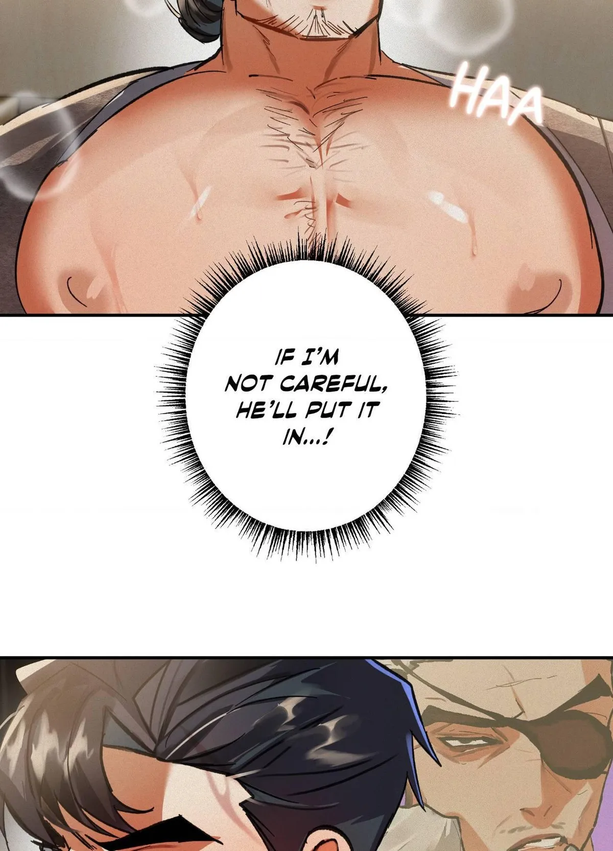 Daemuljeon Chapter 32 page 39 - 