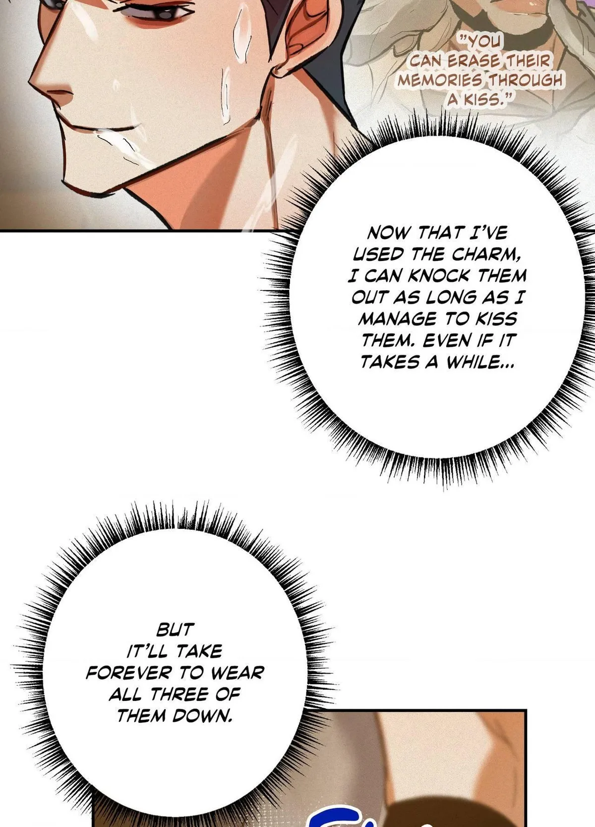 Daemuljeon Chapter 32 page 40 - 