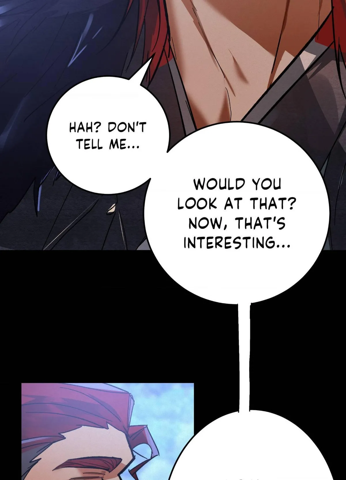 Daemuljeon Chapter 32 page 5 - 