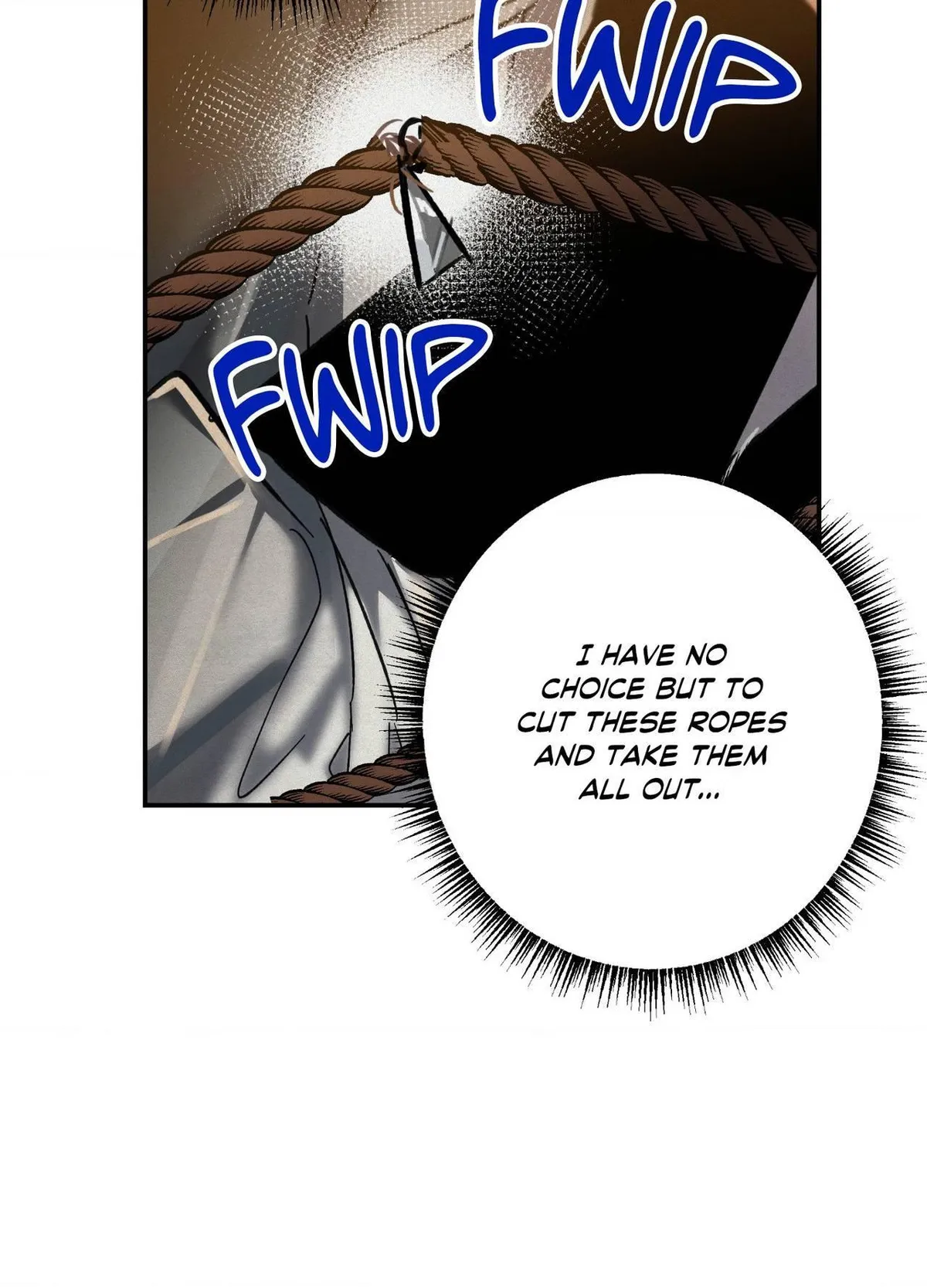 Daemuljeon Chapter 32 page 41 - 