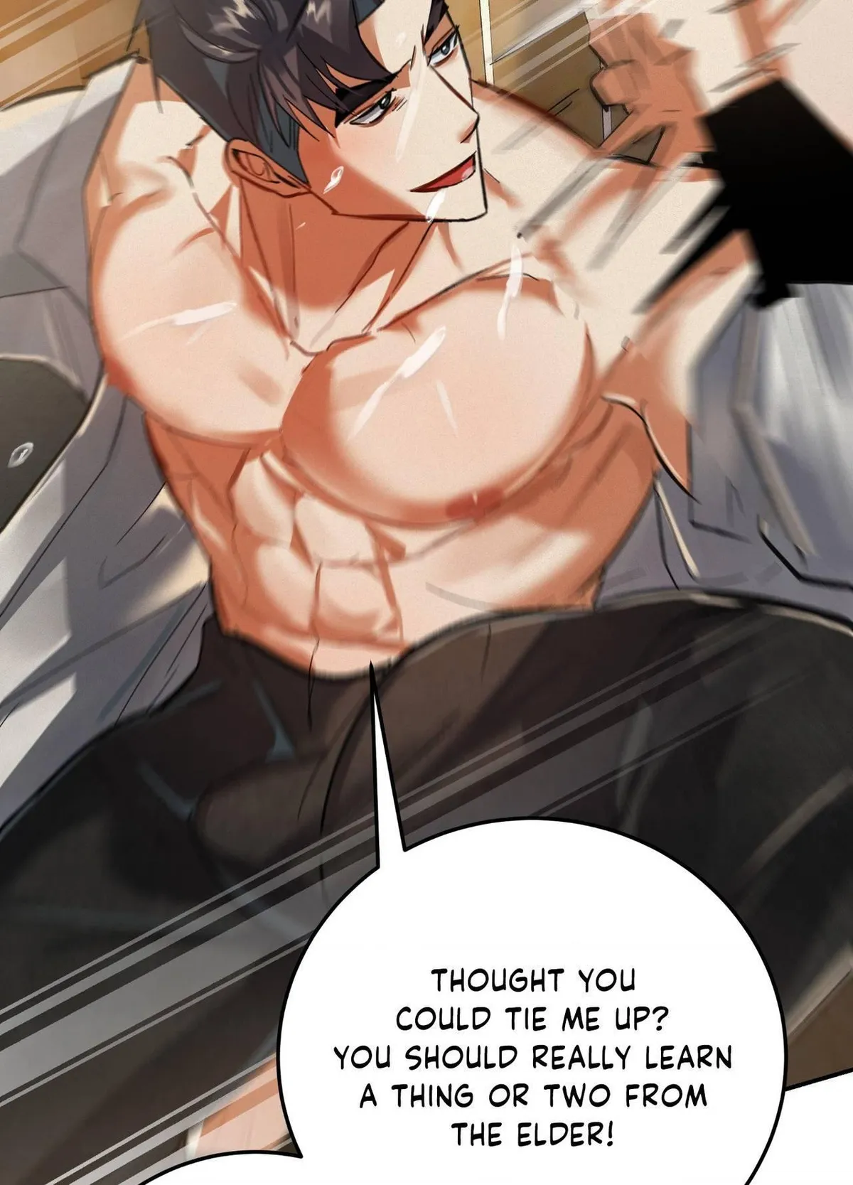 Daemuljeon Chapter 32 page 47 - 