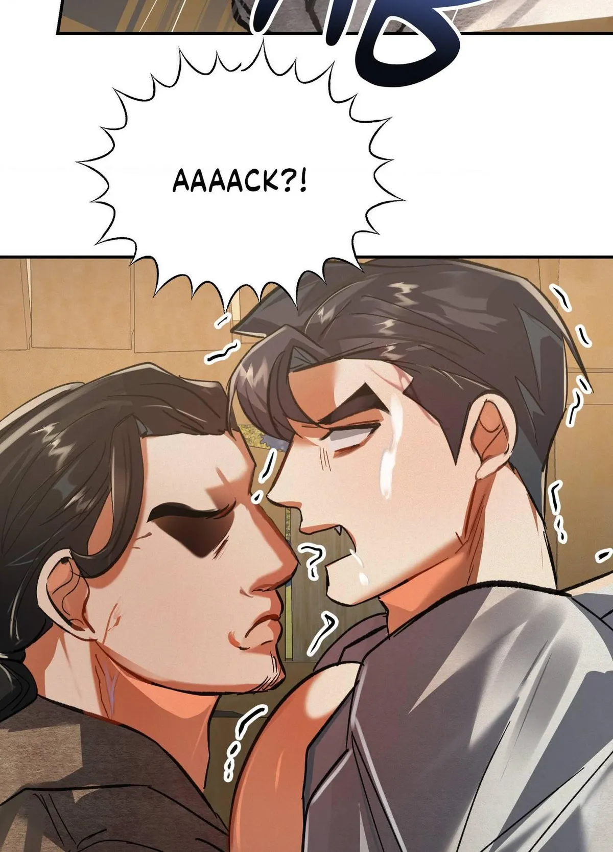 Daemuljeon Chapter 32 page 49 - 
