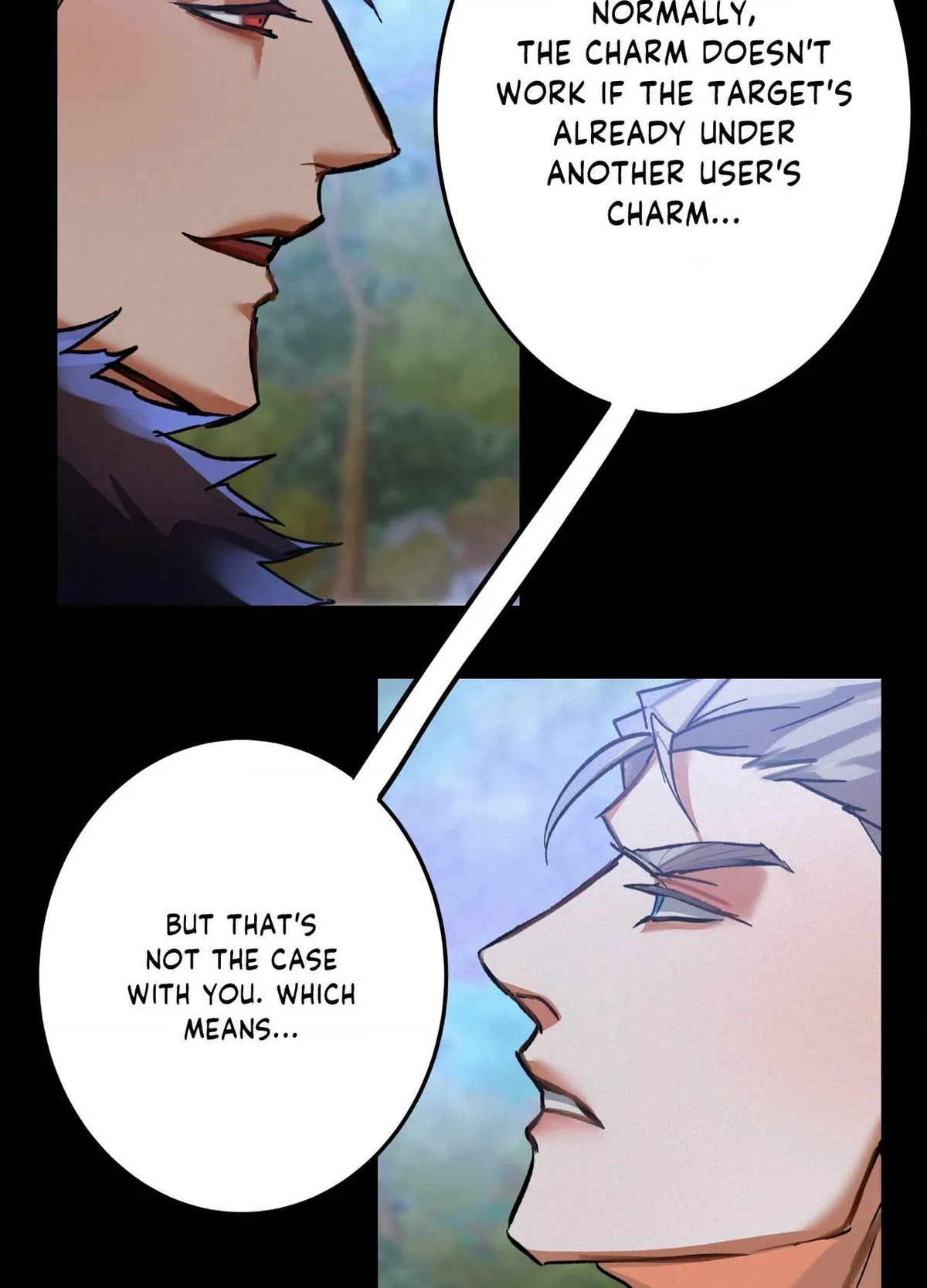 Daemuljeon Chapter 32 page 6 - 