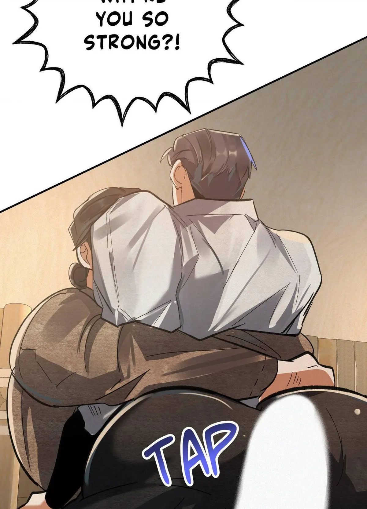 Daemuljeon Chapter 32 page 51 - 