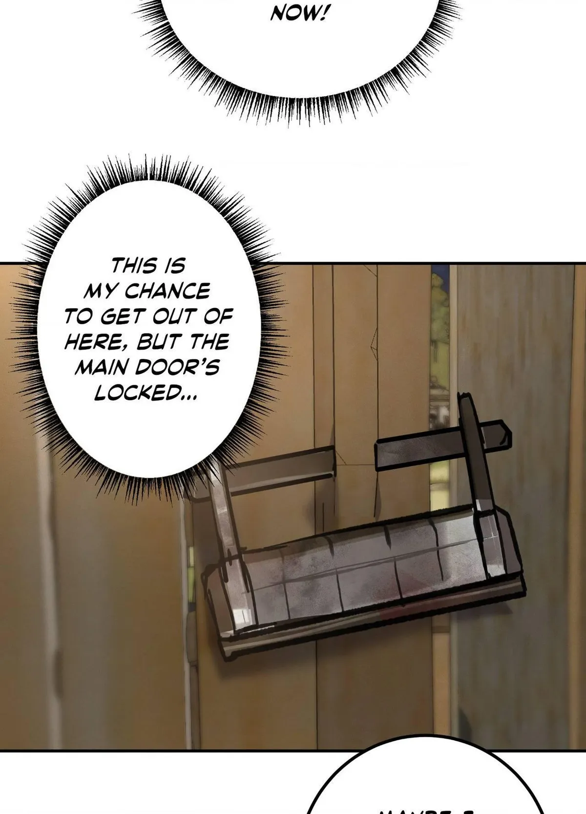Daemuljeon Chapter 32 page 59 - 