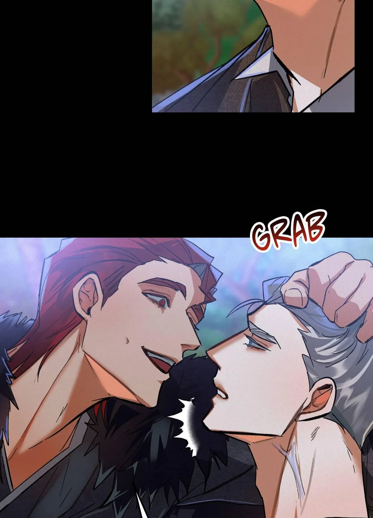 Daemuljeon Chapter 32 page 7 - 