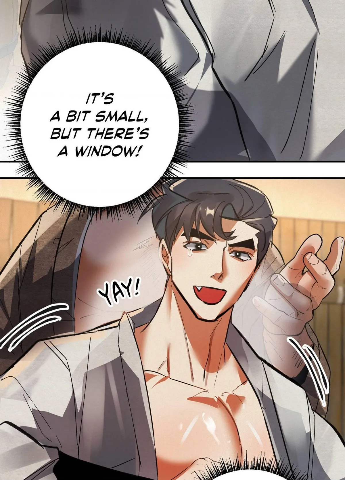 Daemuljeon Chapter 32 page 61 - 