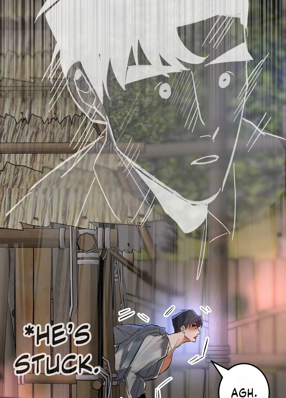 Daemuljeon Chapter 32 page 63 - 