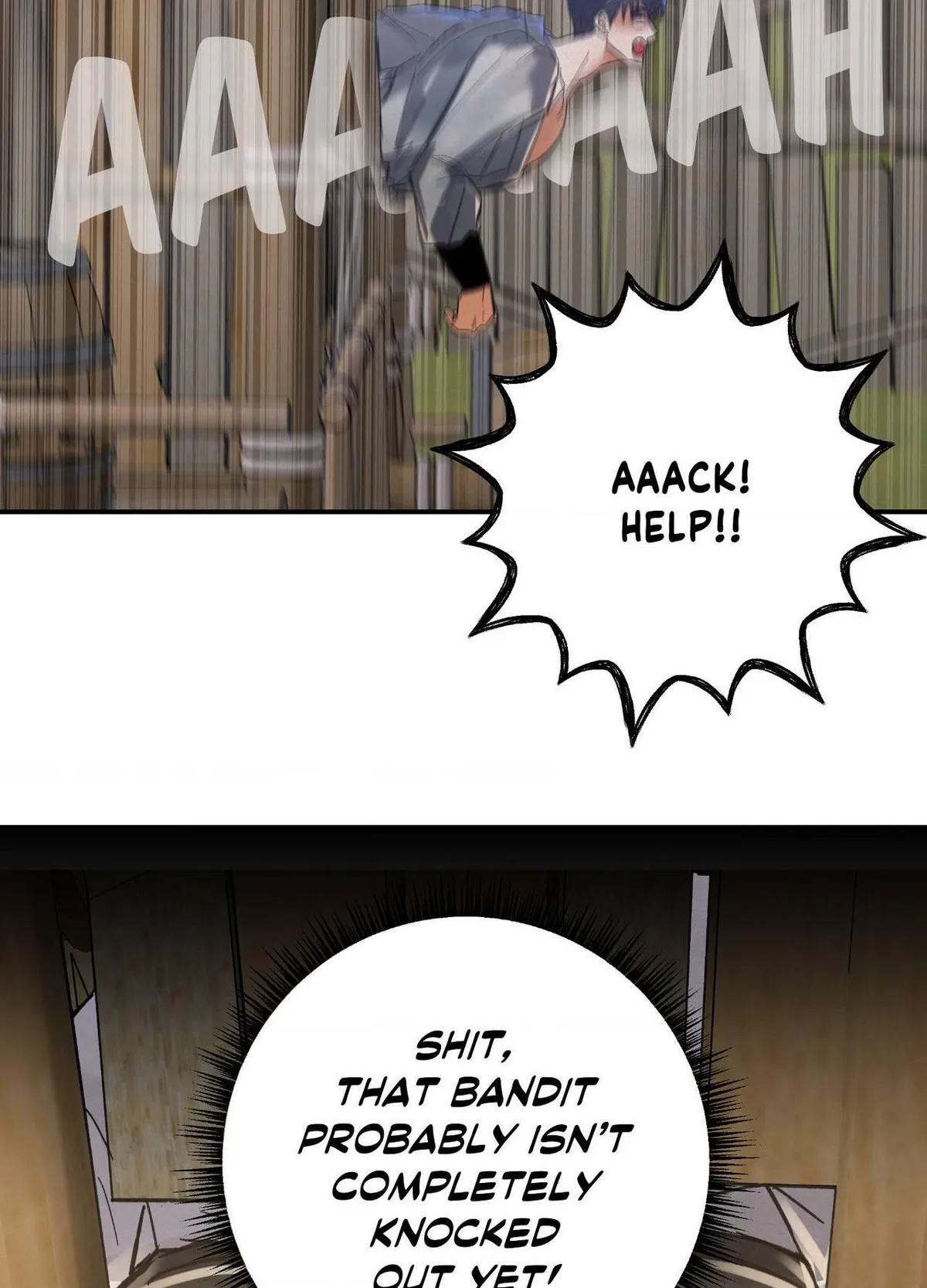 Daemuljeon Chapter 32 page 65 - 