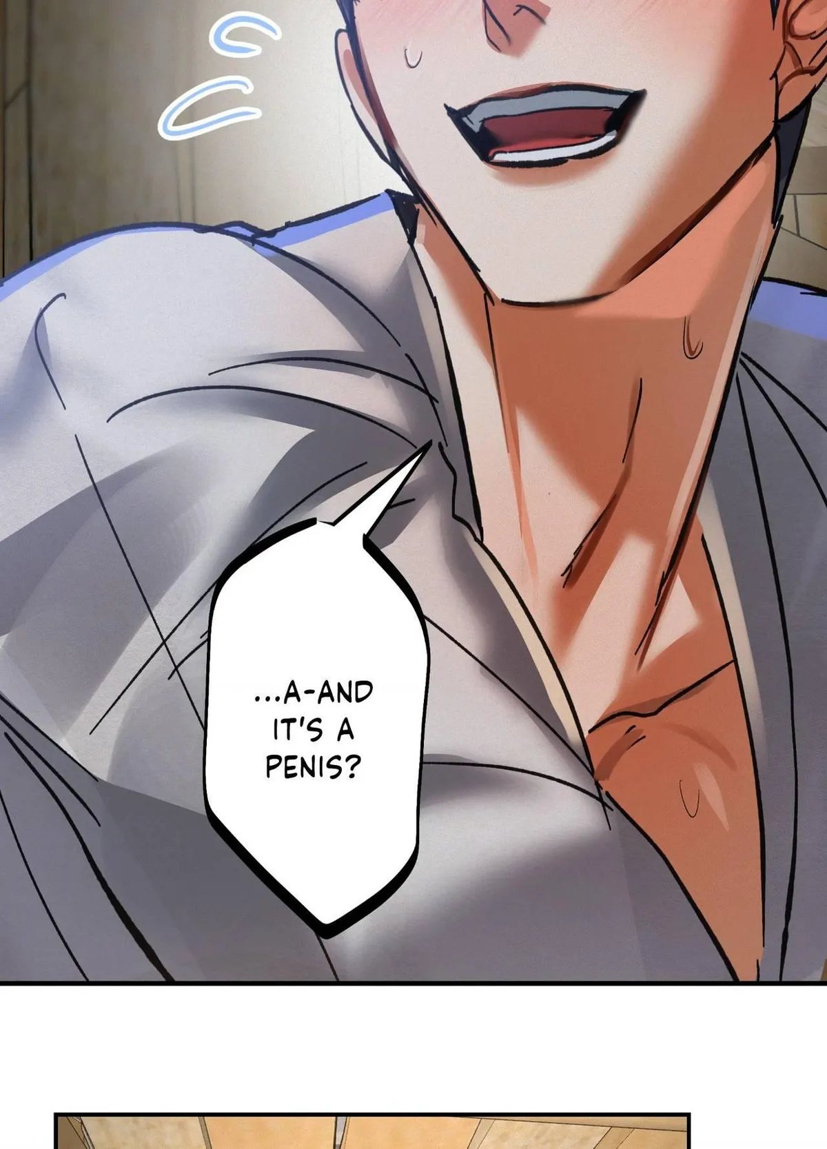 Daemuljeon Chapter 32 page 70 - 