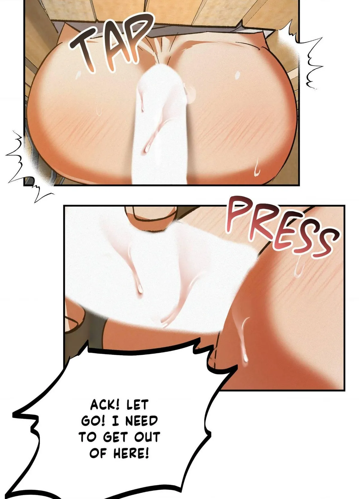 Daemuljeon Chapter 32 page 71 - 