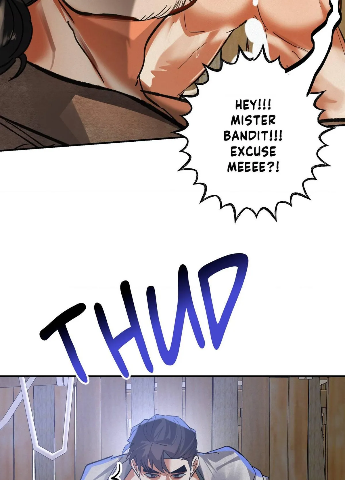 Daemuljeon Chapter 32 page 73 - 