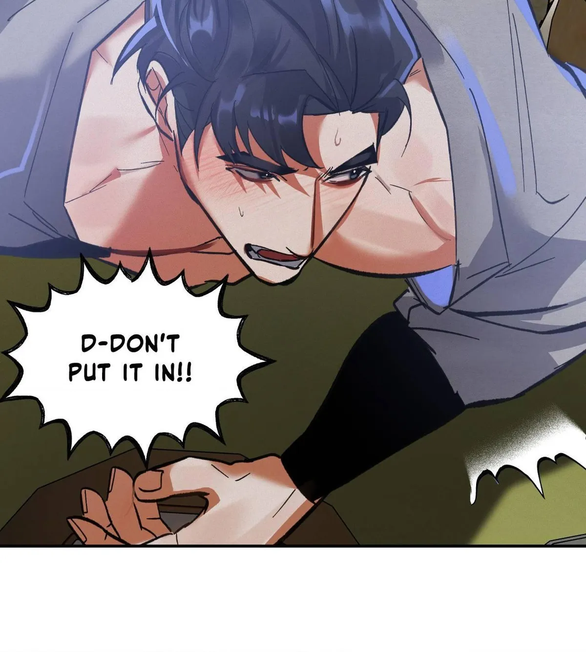 Daemuljeon Chapter 32 page 77 - 