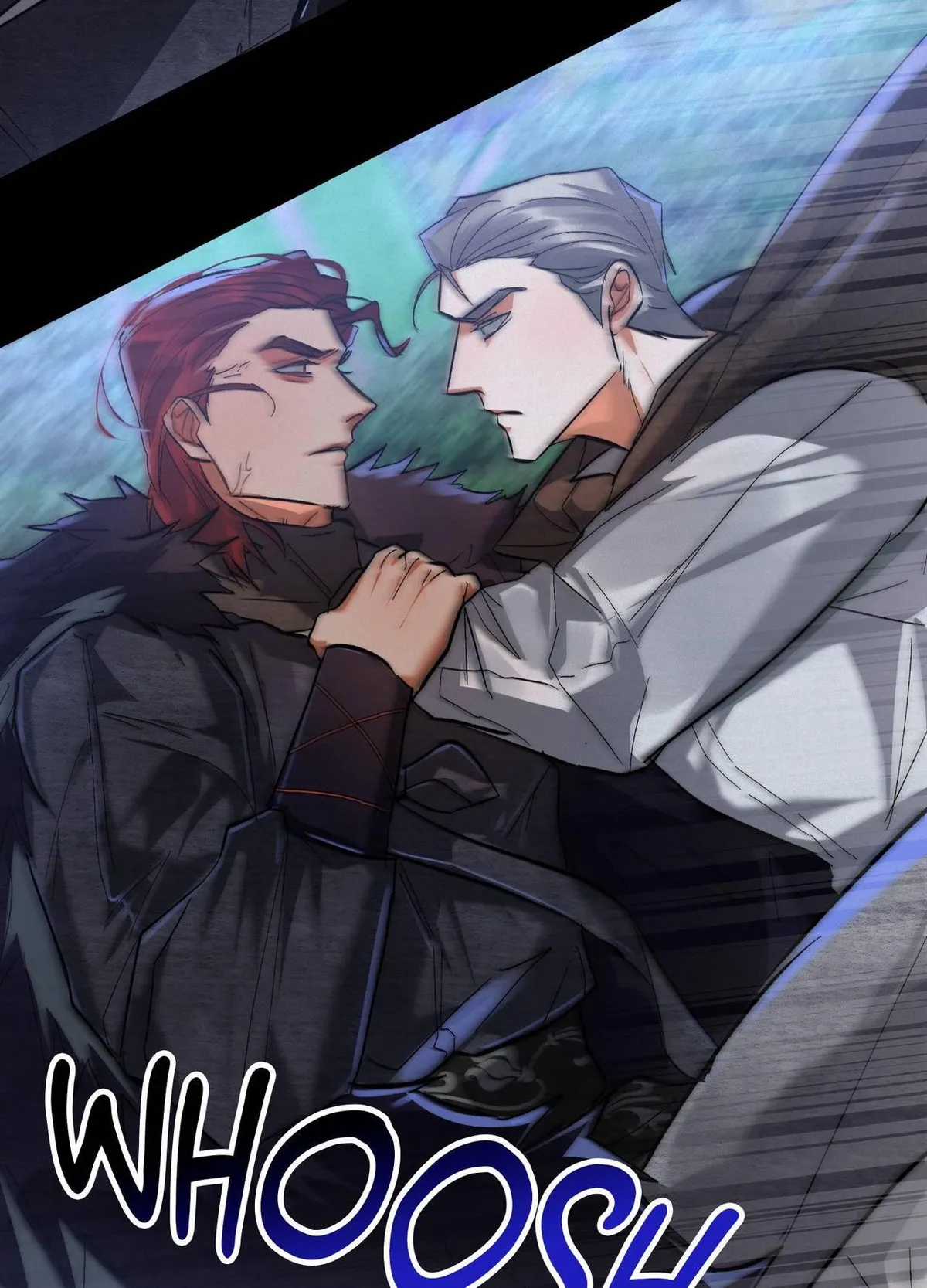 Daemuljeon Chapter 32 page 10 - 