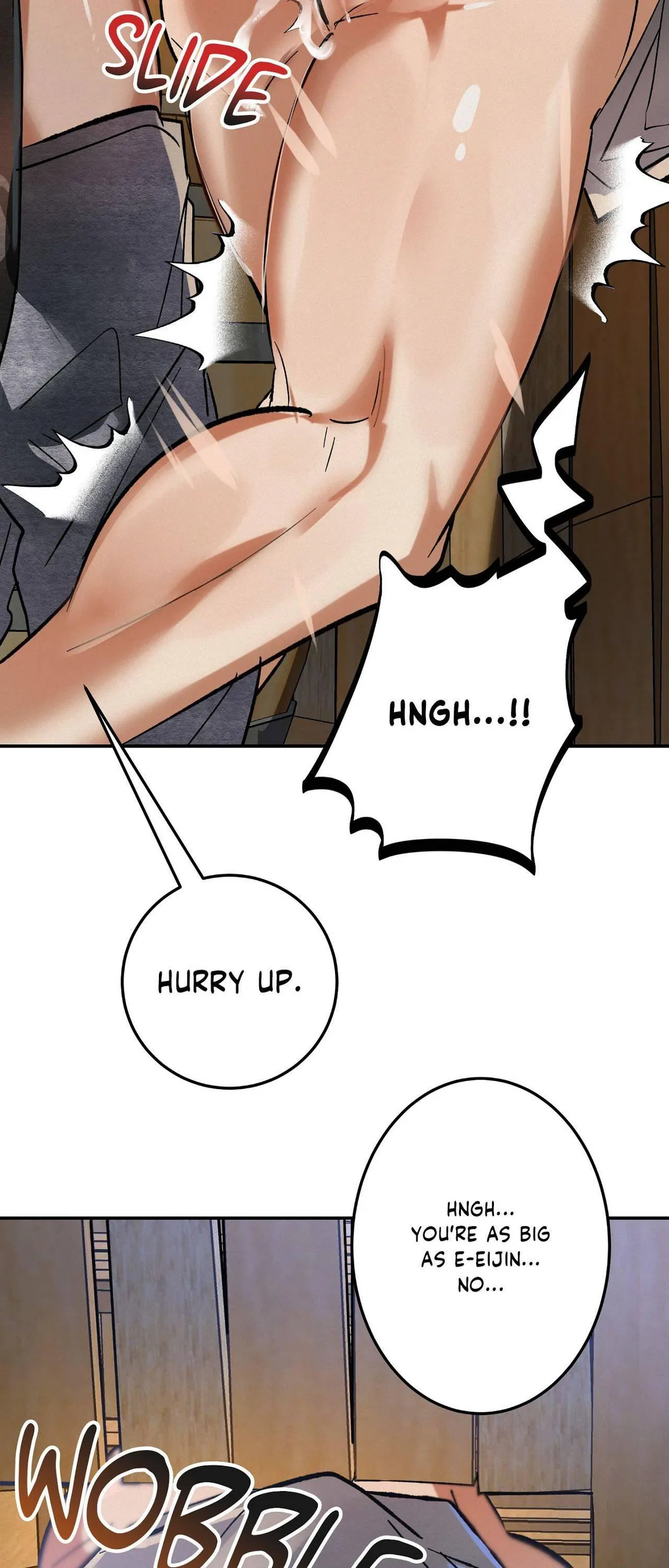 Daemuljeon Chapter 33 page 12 - 