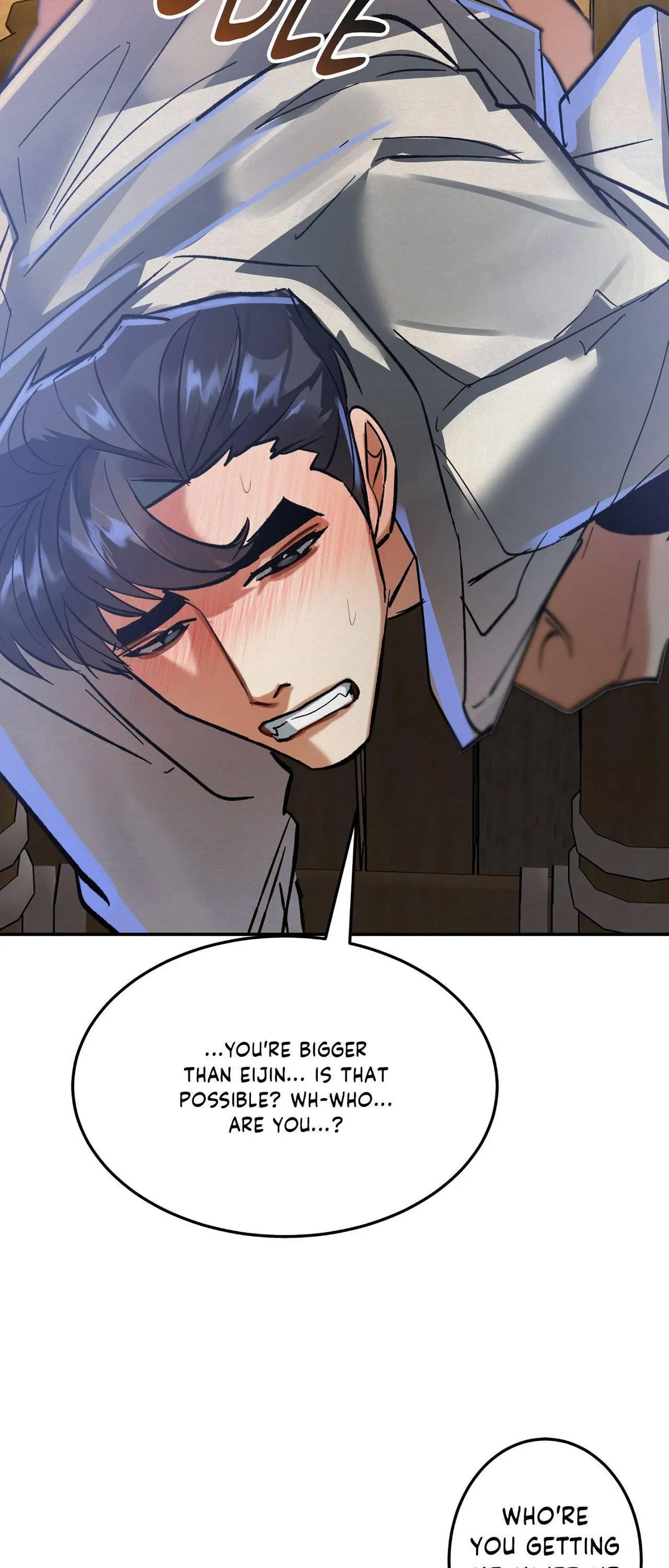 Daemuljeon Chapter 33 page 13 - 