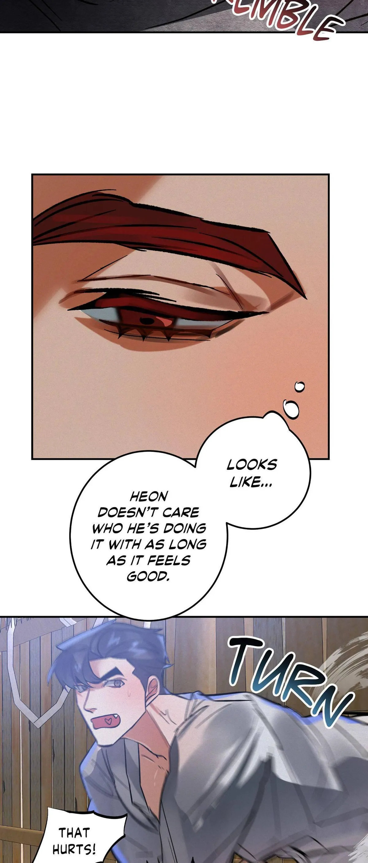 Daemuljeon Chapter 33 page 17 - 