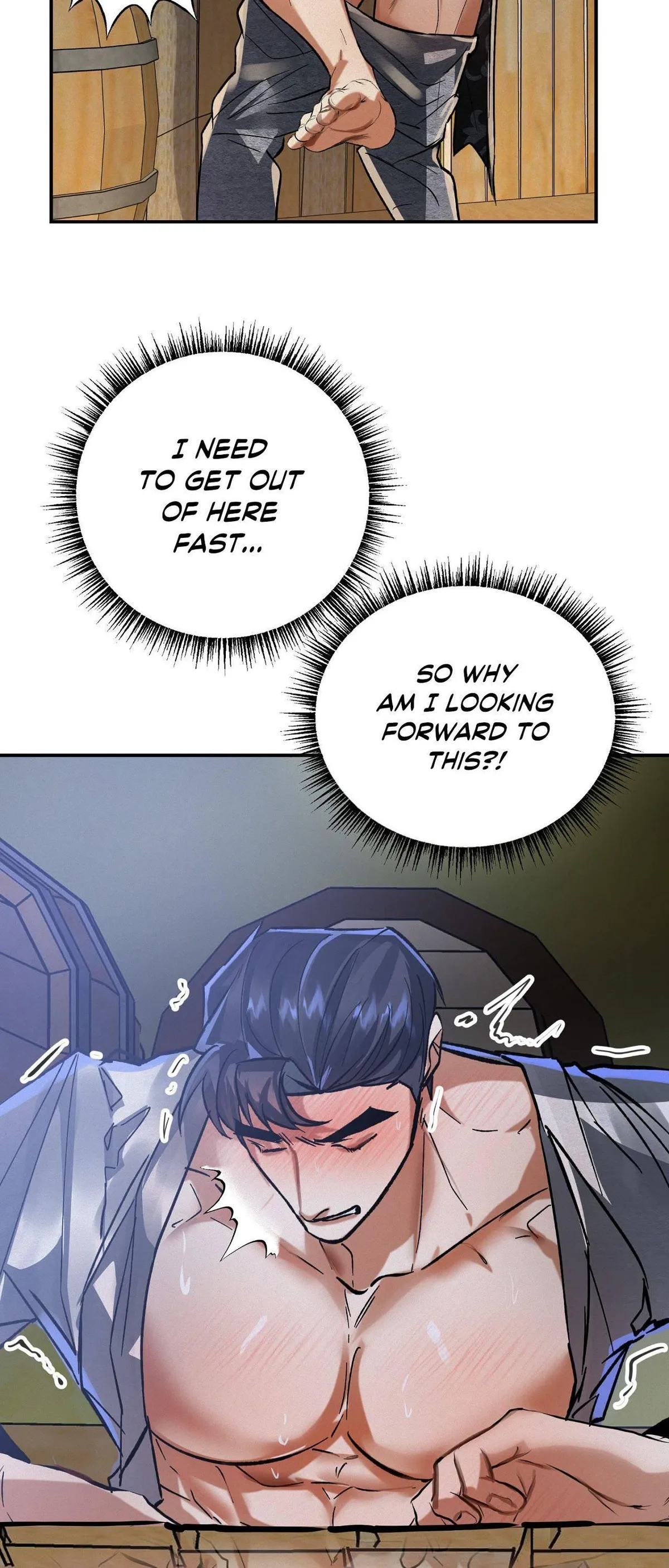 Daemuljeon Chapter 33 page 20 - 