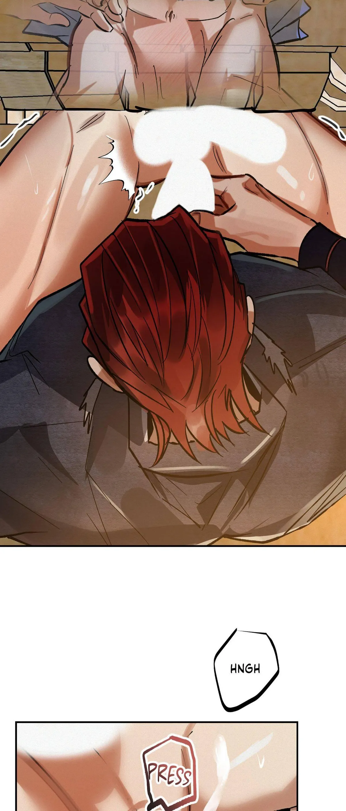 Daemuljeon Chapter 33 page 21 - 