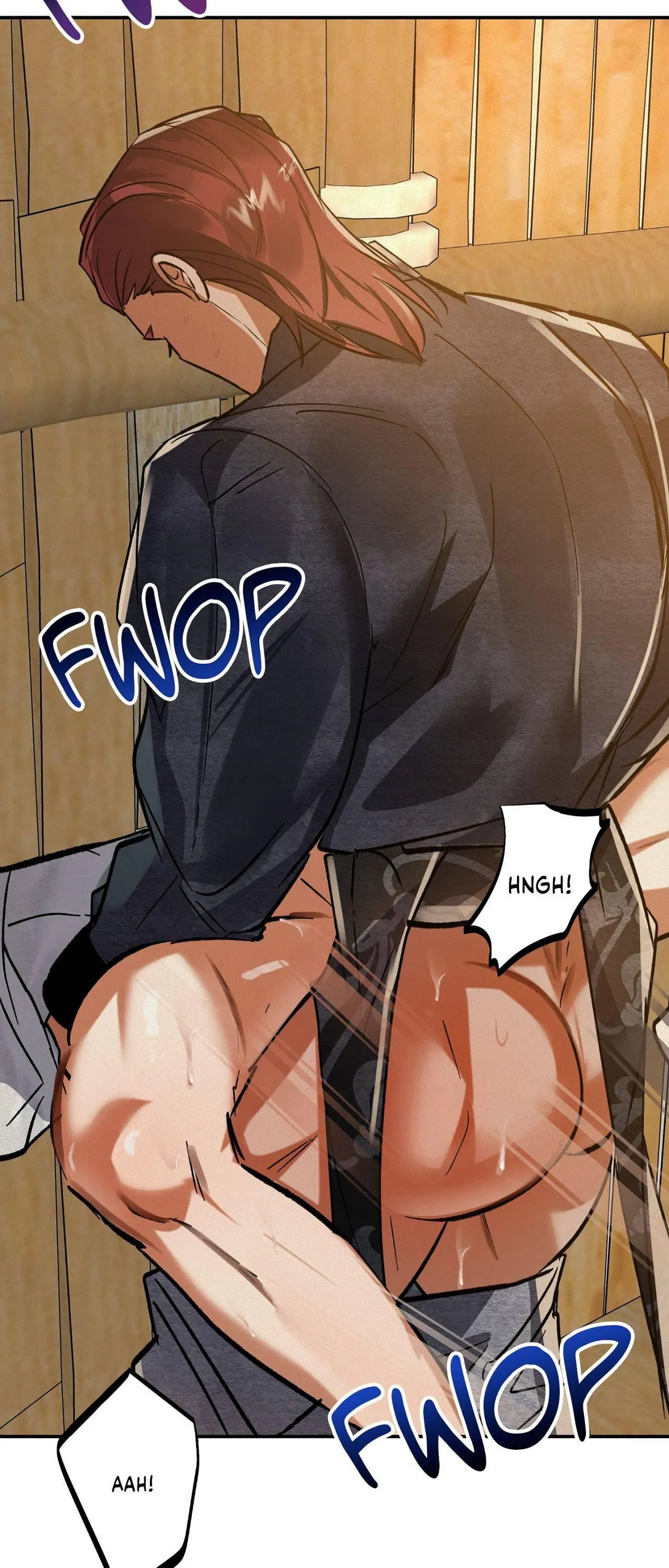 Daemuljeon Chapter 33 page 24 - 